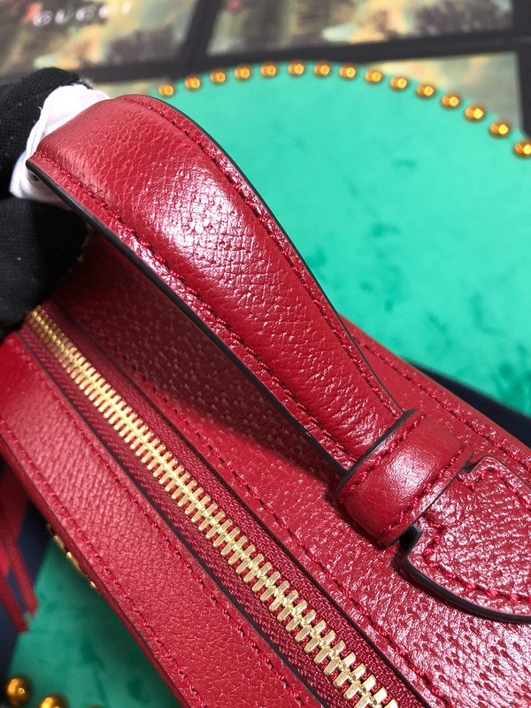 G*u*i ophidia small gg shoulder bag