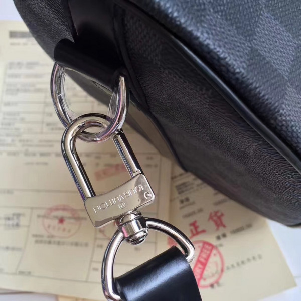 l0*is V*t0n travel bag m41416