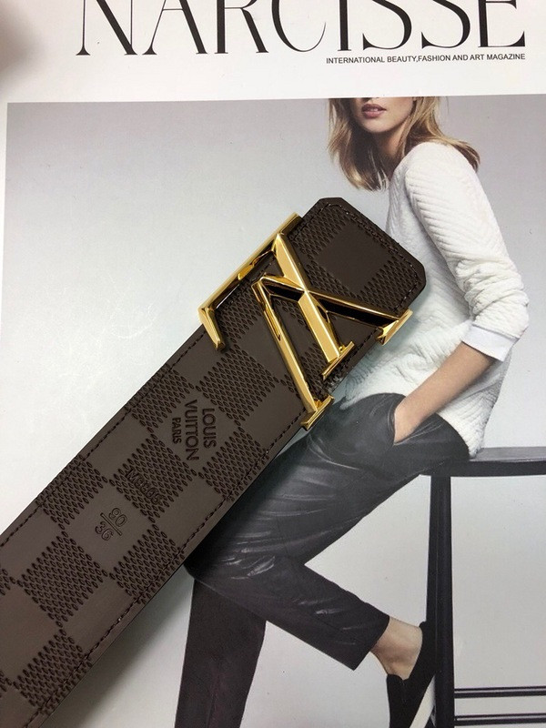l0*is V*t0n belt