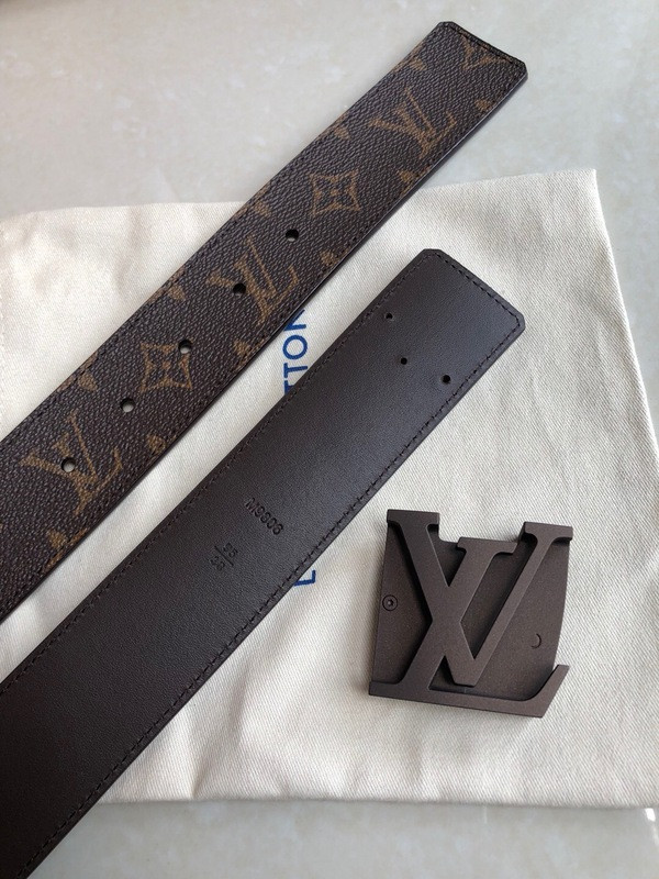 l0*is V*t0n belt