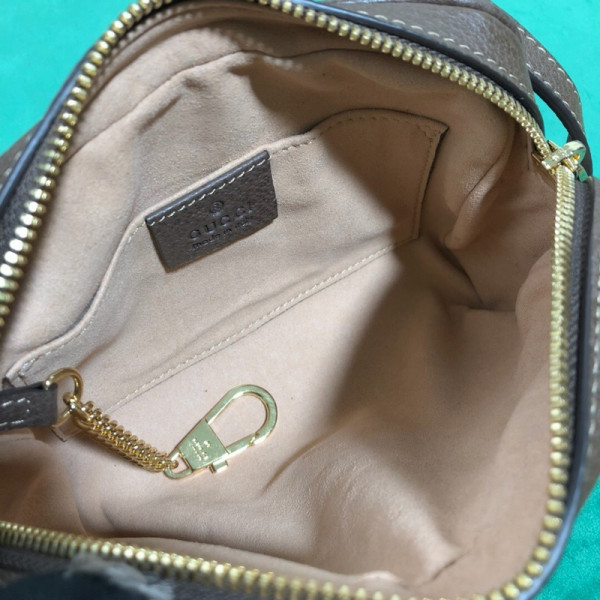 G*u*i ophidia gg mini bag