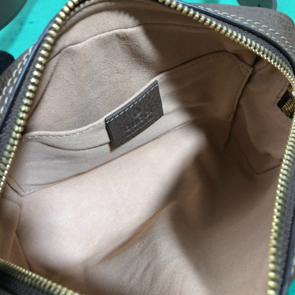 G*u*i ophidia gg small belt bag
