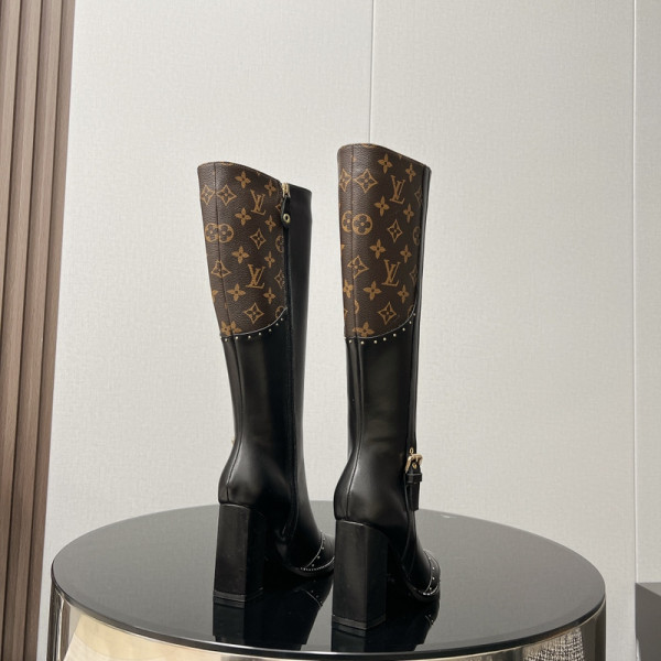 l0*is V*t0n boots