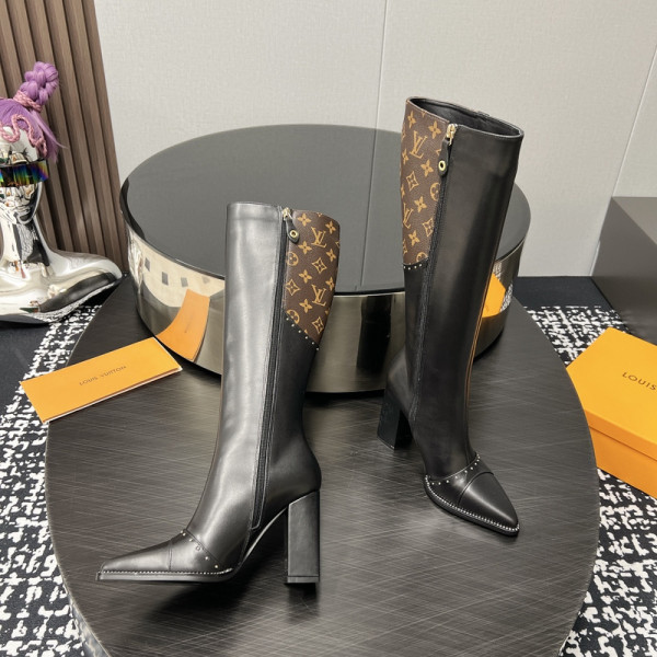 l0*is V*t0n boots