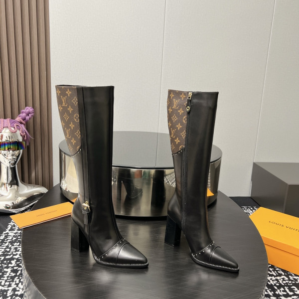 l0*is V*t0n boots