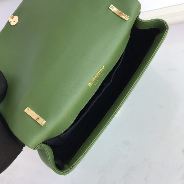B**rry lola bag