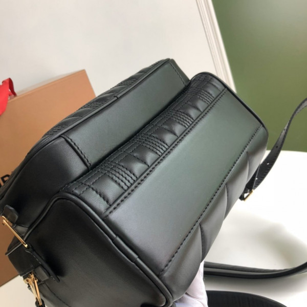 B**rry backpack