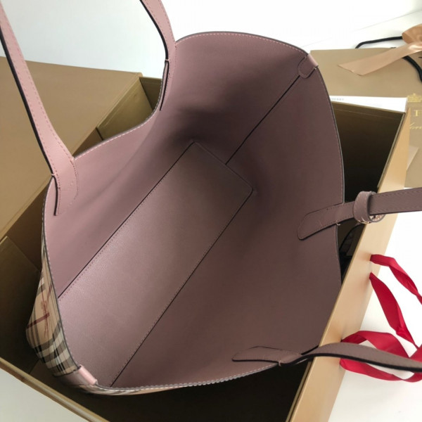 B**rry tote bag