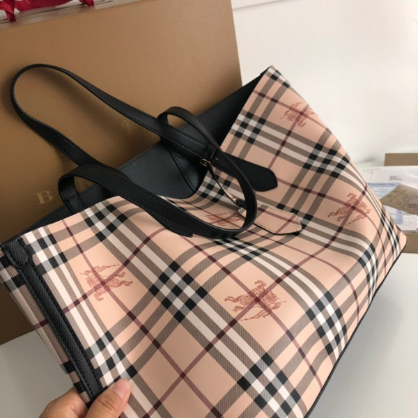 B**rry tote bag