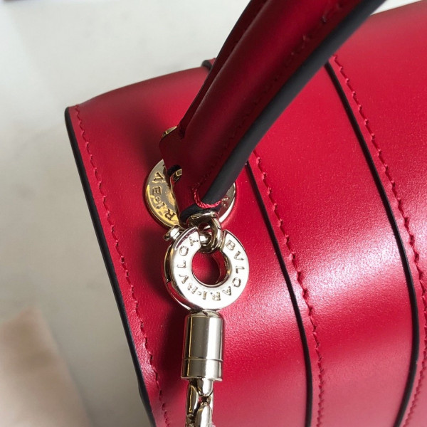 B*l*ai serpenti forever top handle