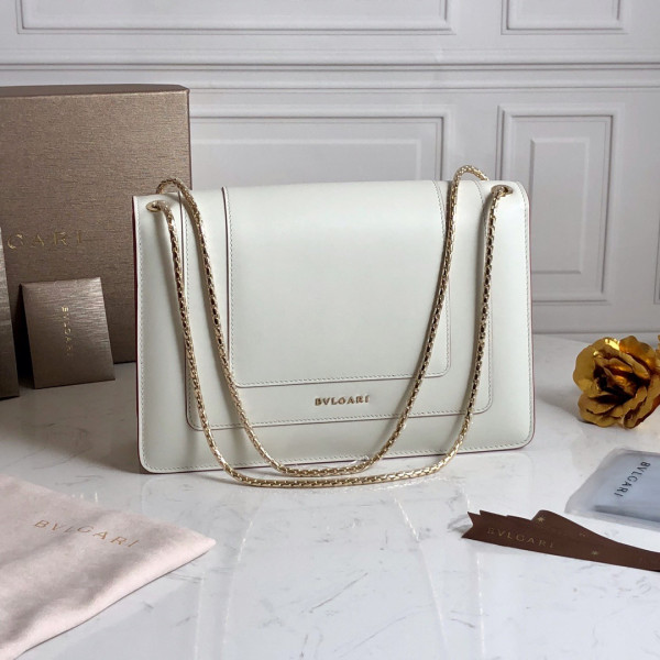 B*l*ai serpenti forever bag