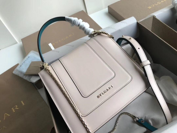 B*l*ai serpenti forever top handle