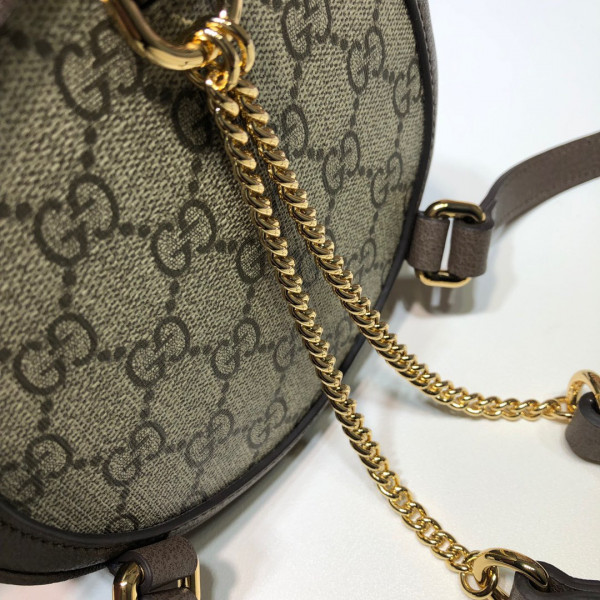 G*u*i ophidia gg flora mini backpack