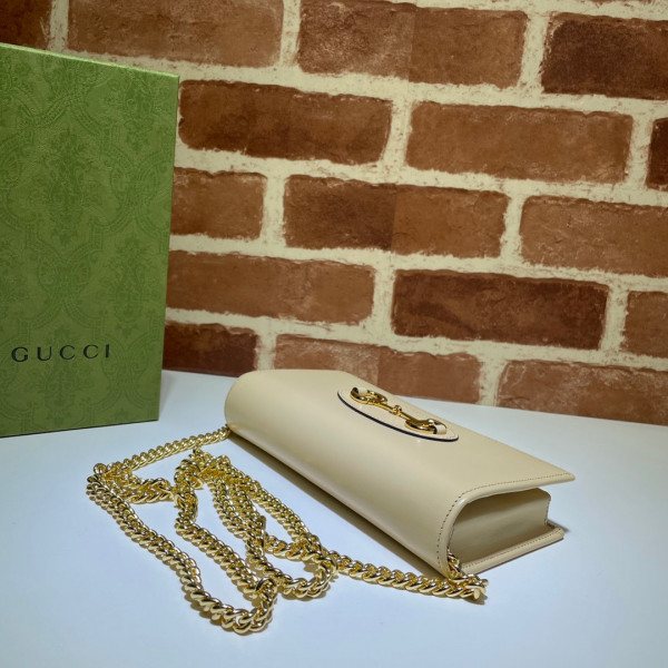 G*u*i chain wallet