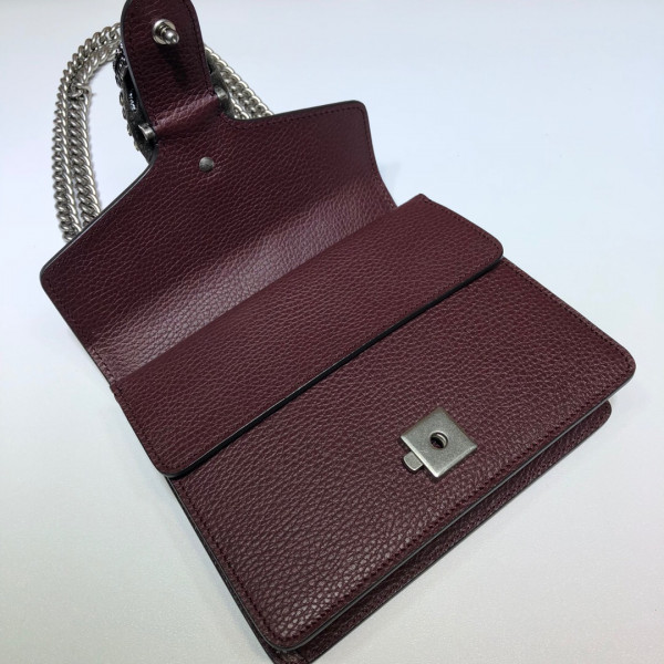 G*u*i dionysus gg mini bag