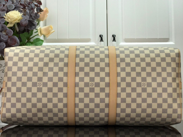 l0*is V*t0n keepall bandouliÈre 55