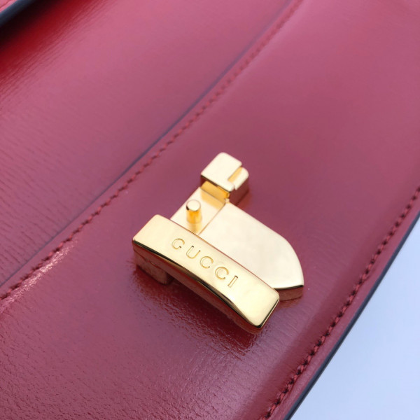 G*u*i sylvie 1969 small shoulder bag