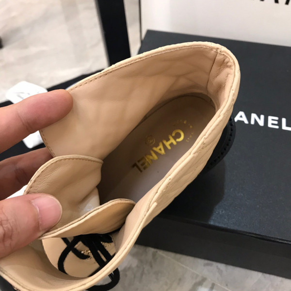CL BOOTS