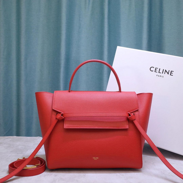 CELIN* BELT MINI