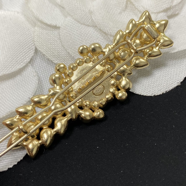 CL HAIR CLIP