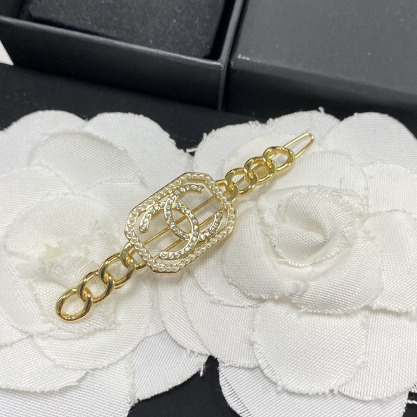 CL HAIR CLIP