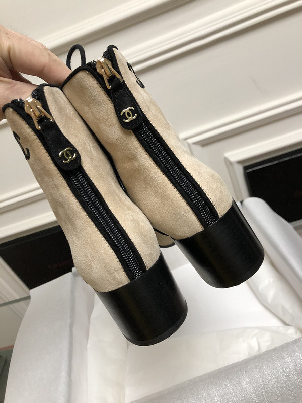 CL BOOTS