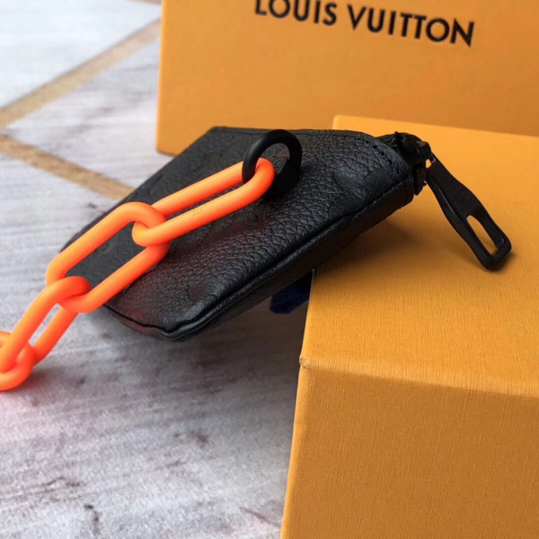 l0*is V*t0n key pouch