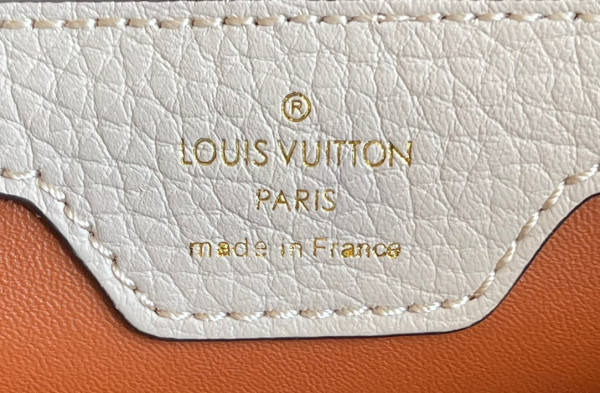 l0*is V*t0n capucines pm