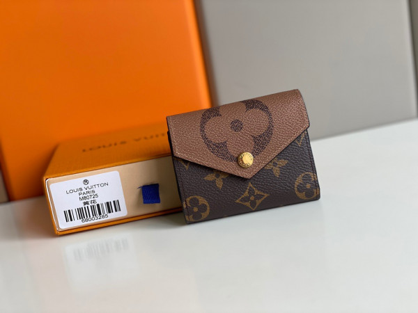 l0*is V*t0n zoÉ wallet