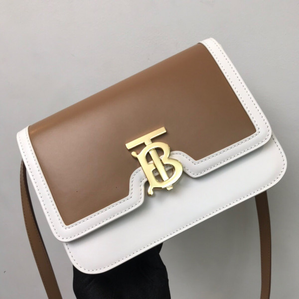 B**rry small tb bag