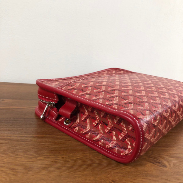 Go*ard toiletry bag