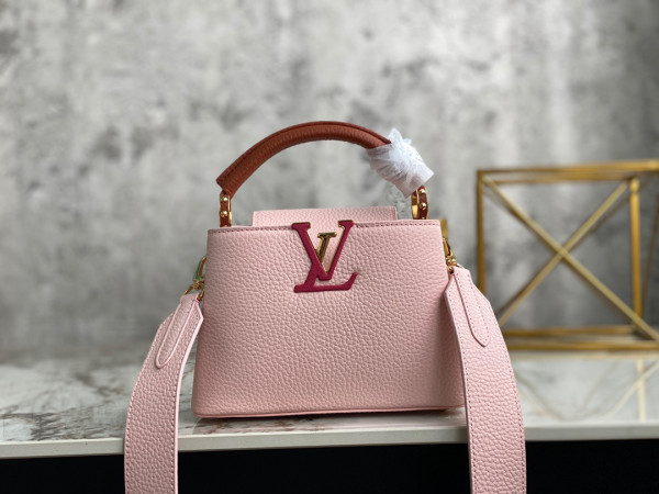 l0*is V*t0n capucines mini