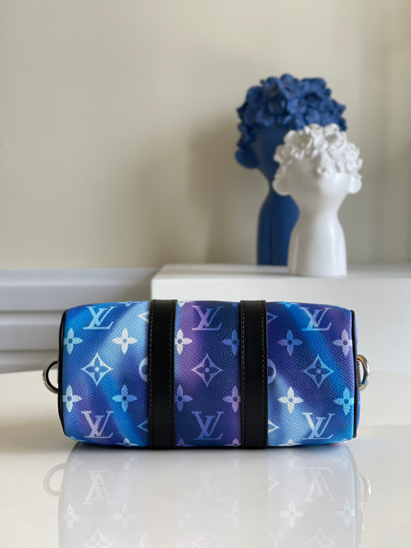 l0*is V*t0n keepall xs