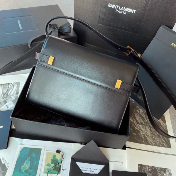 Y*L manhattan small shoulder bag