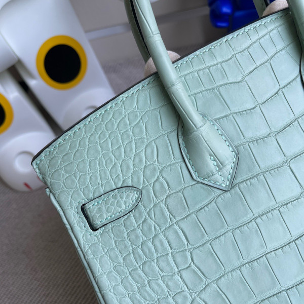 H**mes birkin 25cm handmade