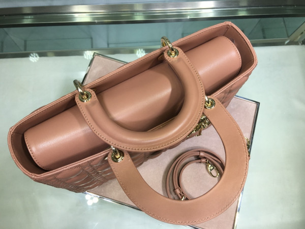 LARGE LADY DIRO BAG