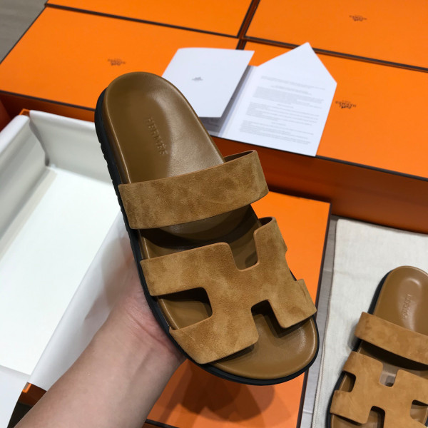 H**mes sandal