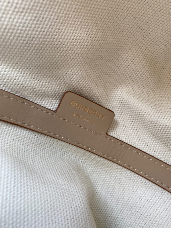 B**rry tote