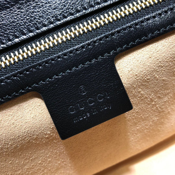 G*u*i gg marmont small shoulder bag
