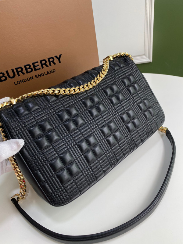 B**rry medium lola bag