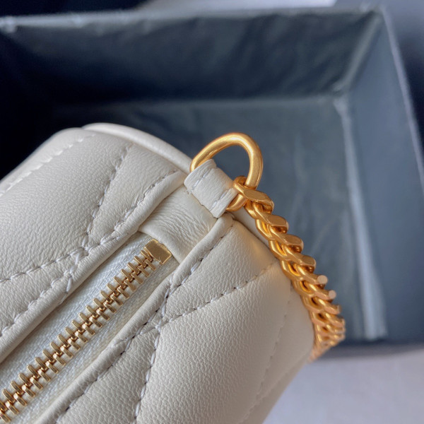 Y*L sade mini tube bag