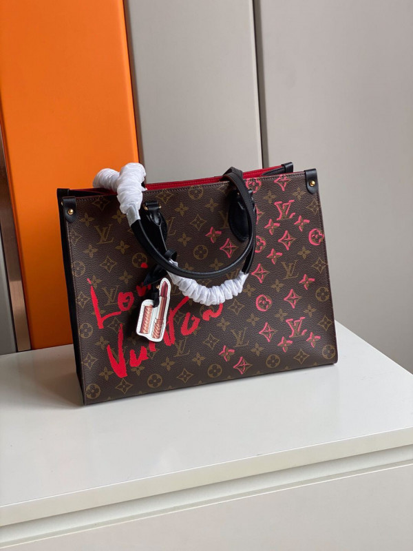 l0*is V*t0n limited edition - onthego mm