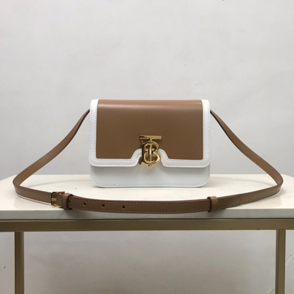 B**rry small tb bag