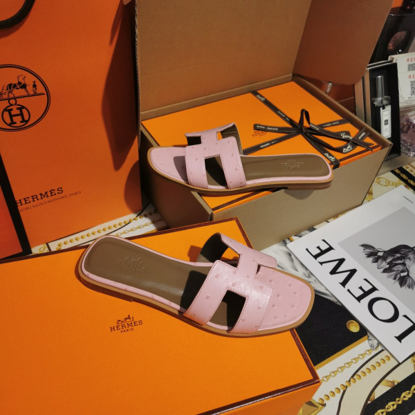 H**mes sandal