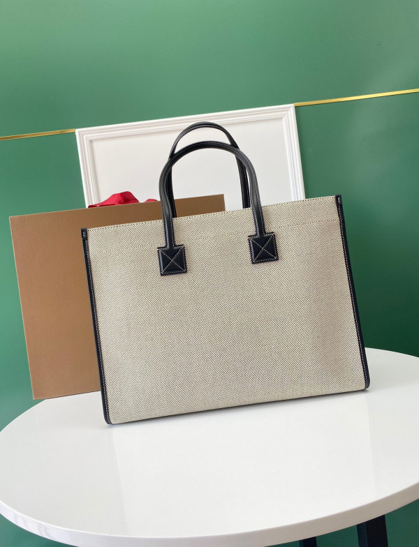 B**rry medium freya tote