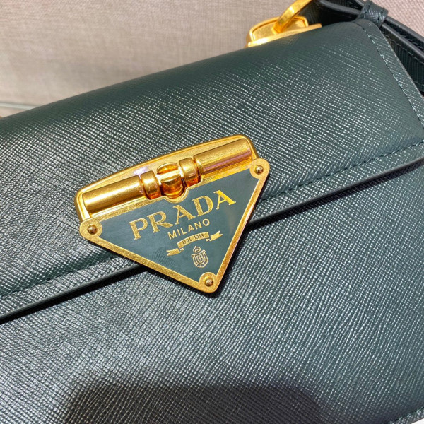 Pra*a symbole bag