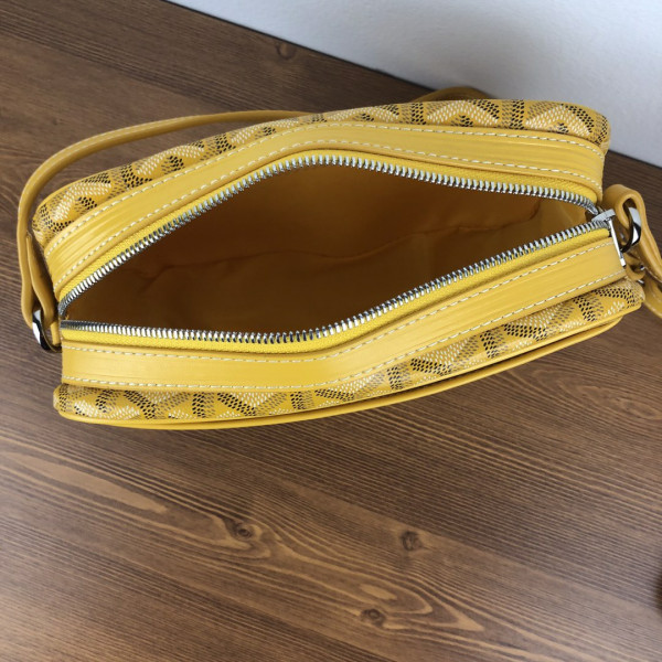 Go*ard capvert bag
