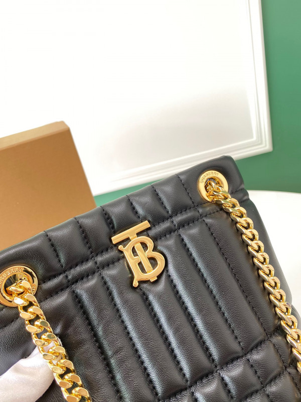 B**rry mini lola bucket bag