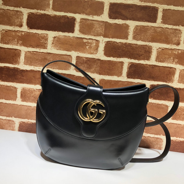 G*u*i arli shoulder bag