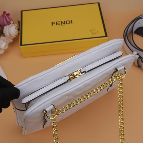 F**di belt bag